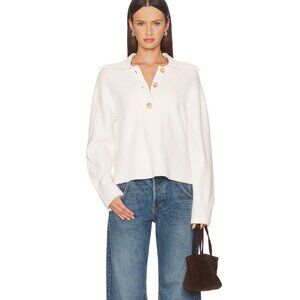 Free People Trading Up Polo